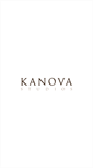 Mobile Screenshot of kanova.com